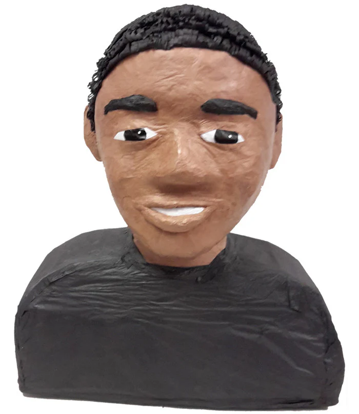 Boy Custom Pinata