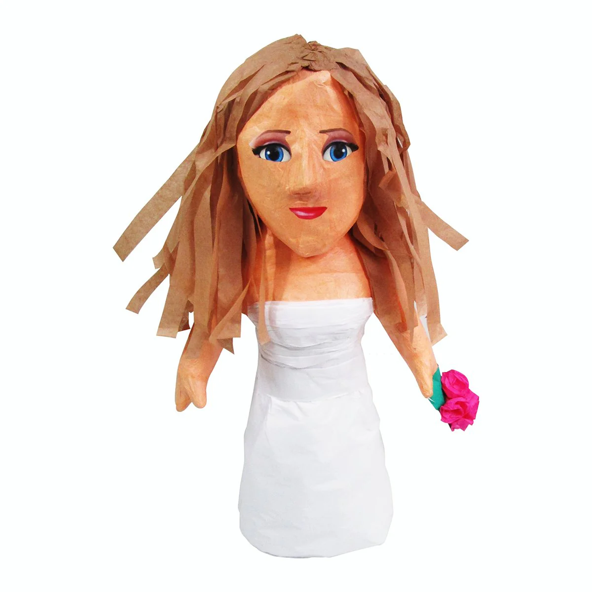 Custom Bride Pinata