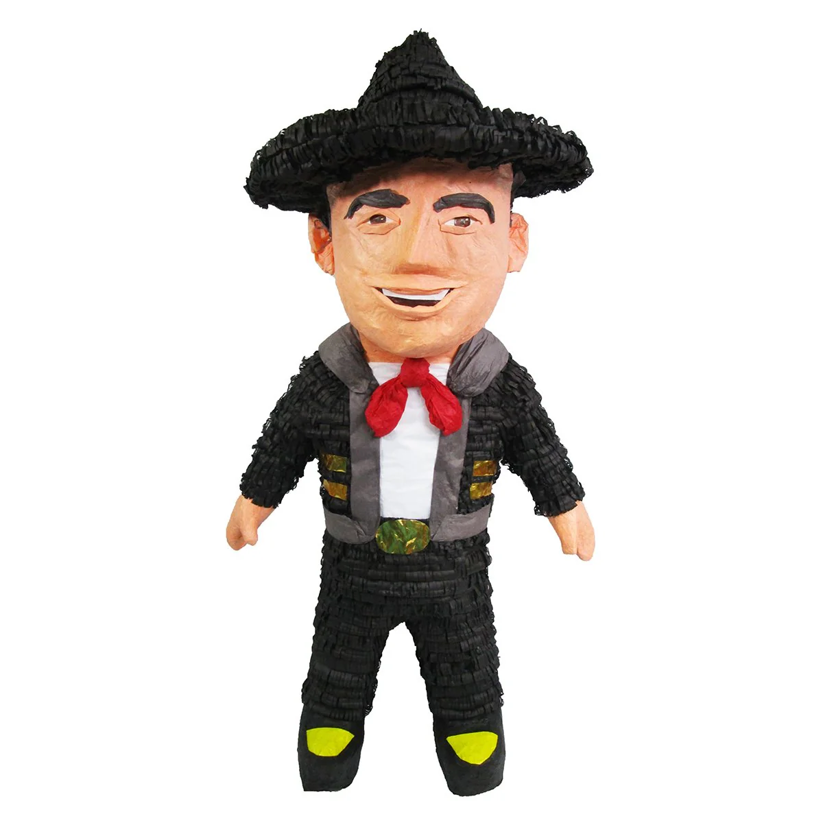 Custom Cinco de Mayo Pinata