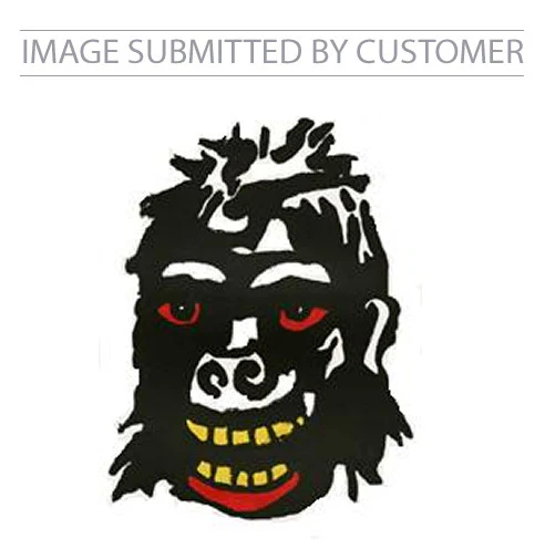 Gorilla Custom Pinata - Image 2