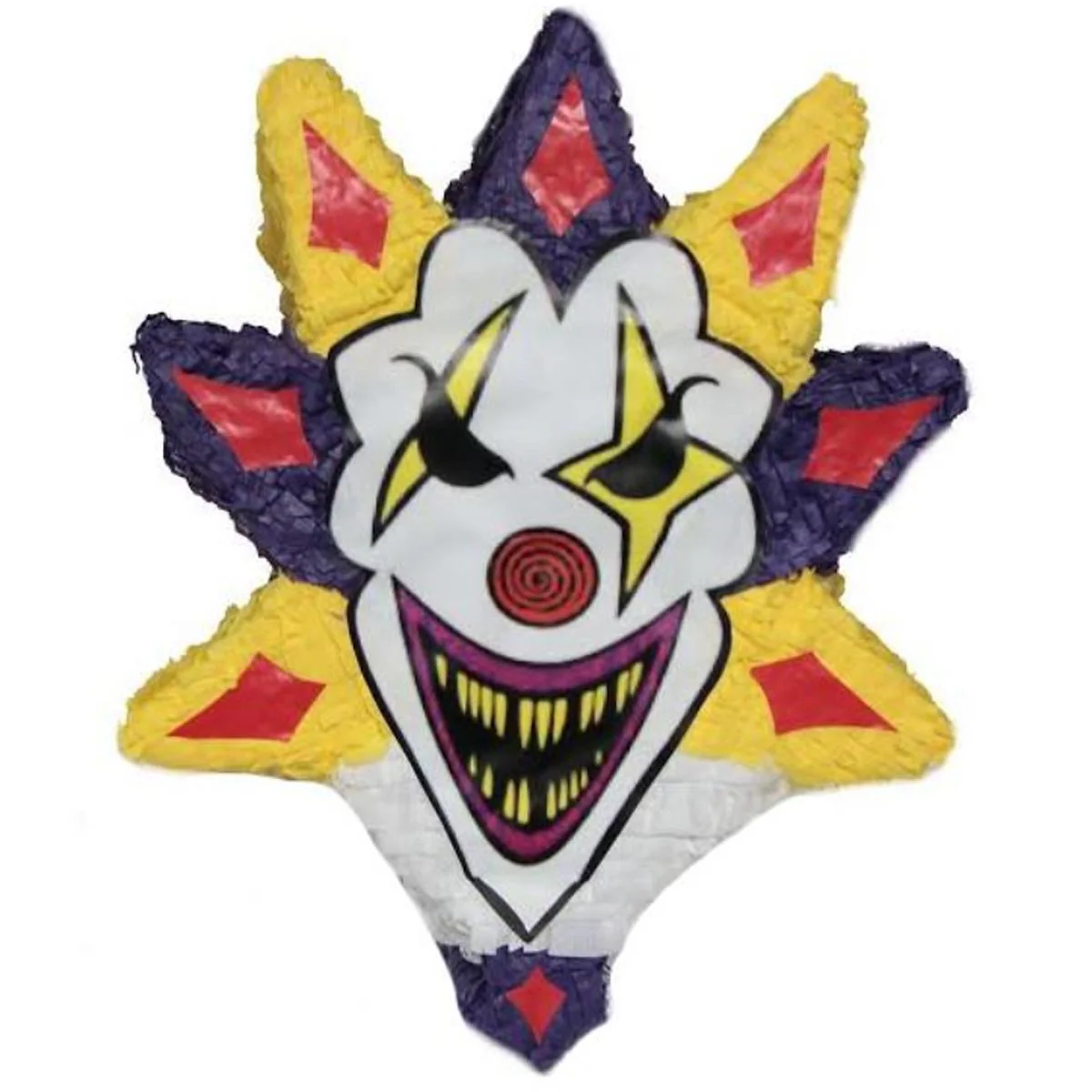 Jester Custom Pinata