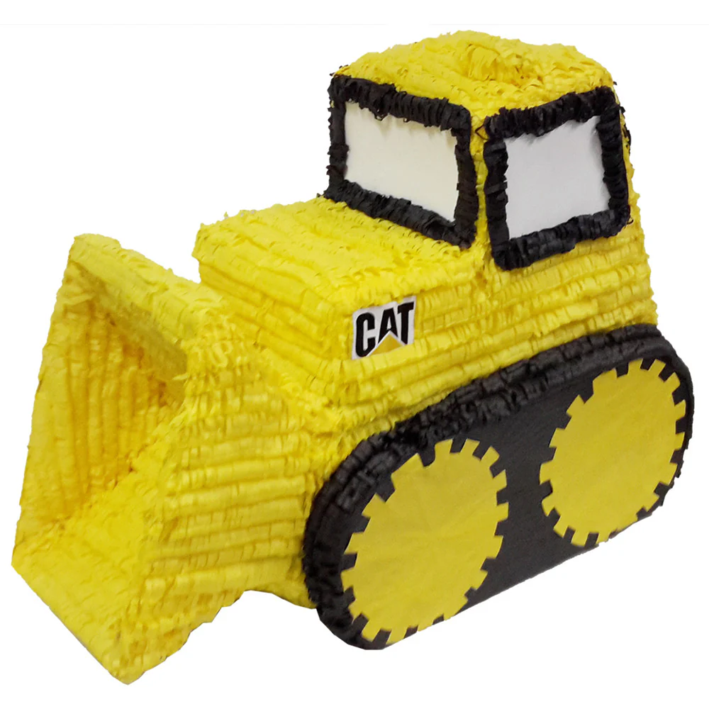 Custom Motor Pinata - Image 7