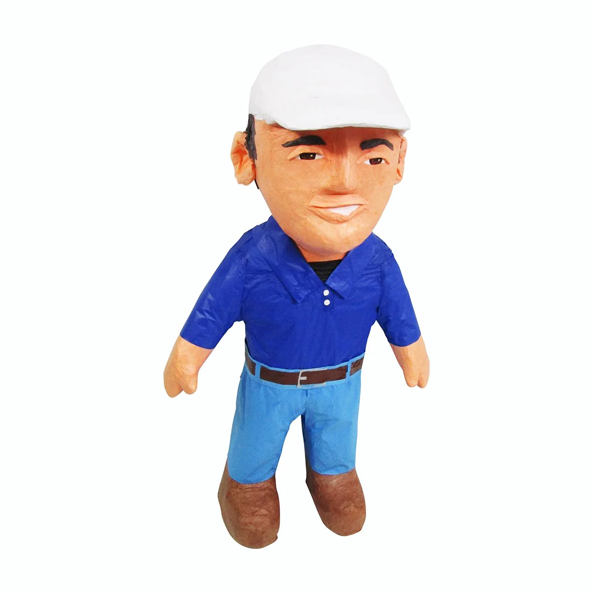 Custom Person Pinata