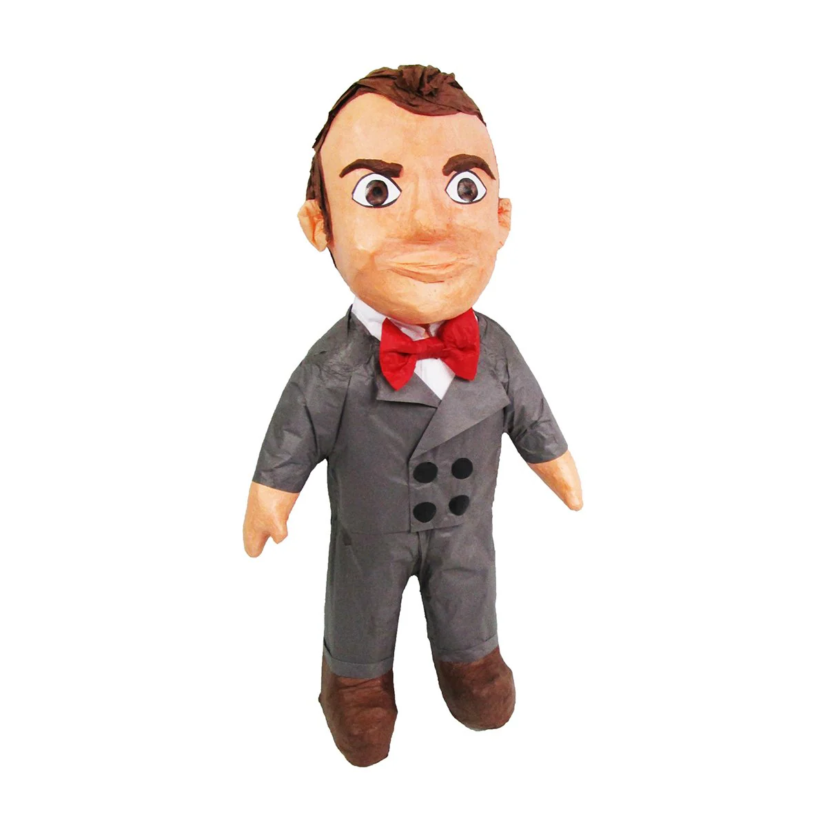 Custom Person Pinata