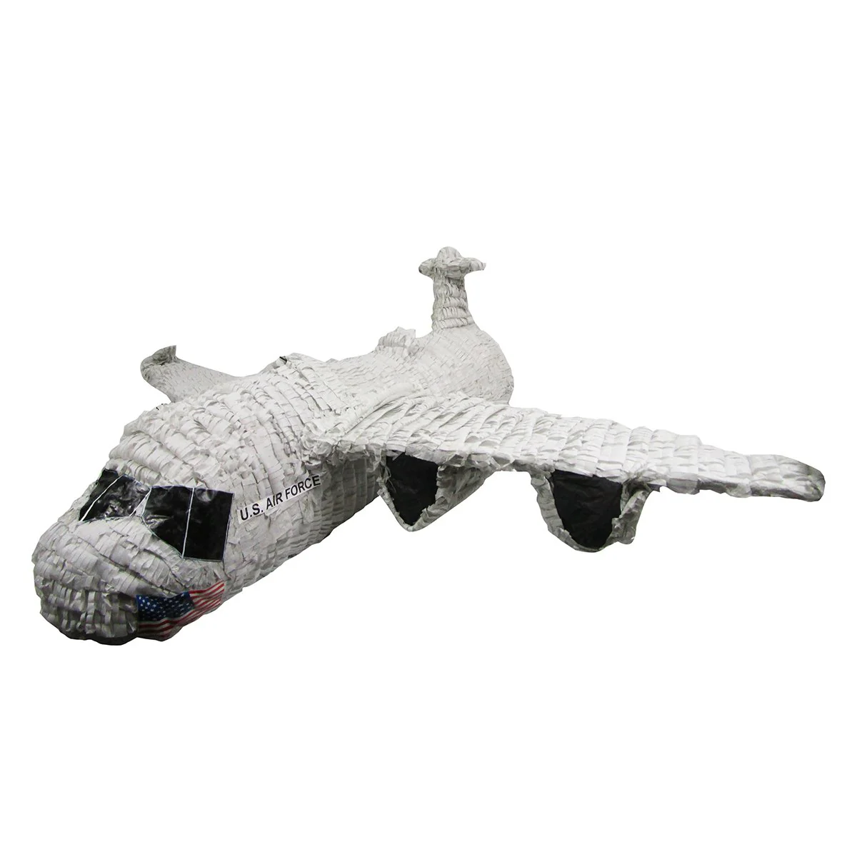 Custom Plane Pinata