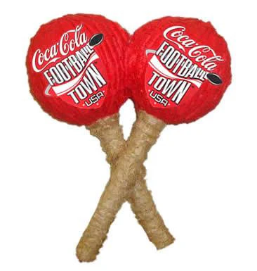 Custom Promotional Pinata - Image 5
