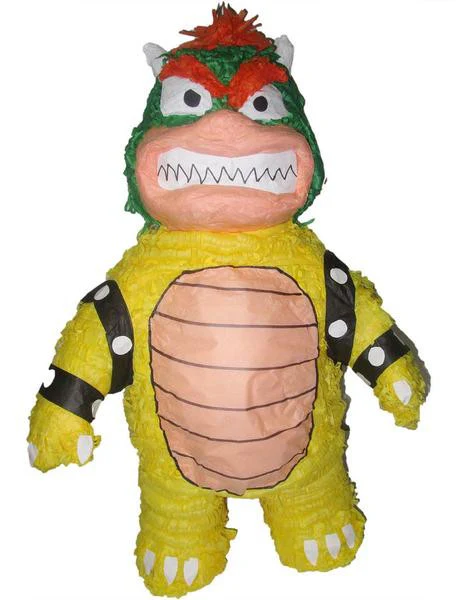 Custom Video Game Pinata - Image 8