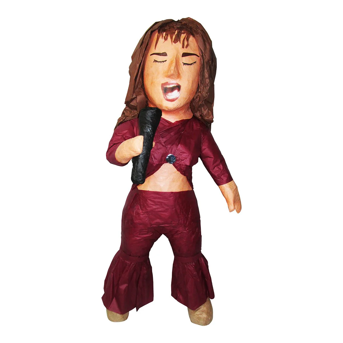 Custom Celebrity Pinata