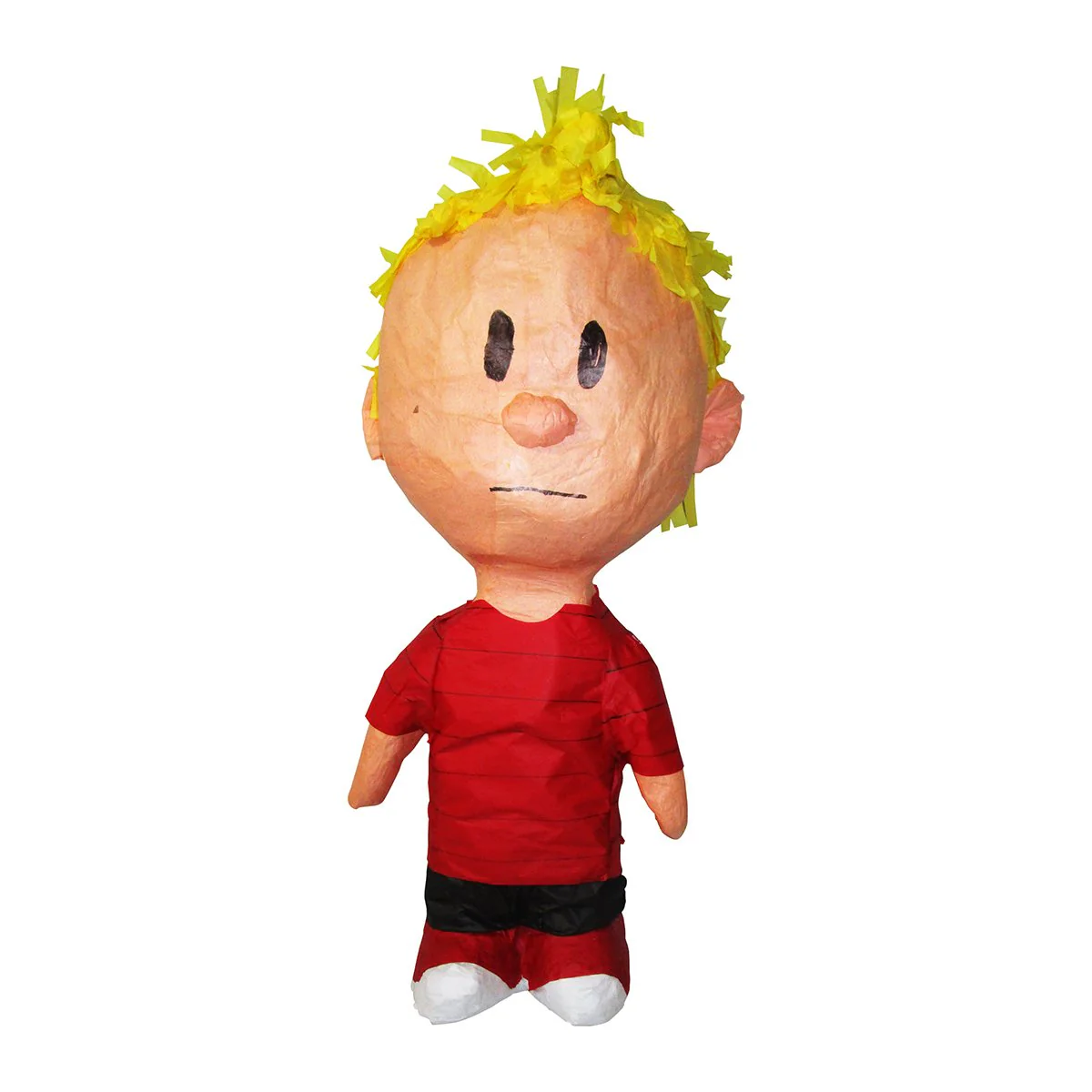 Custom Calvin Pinata