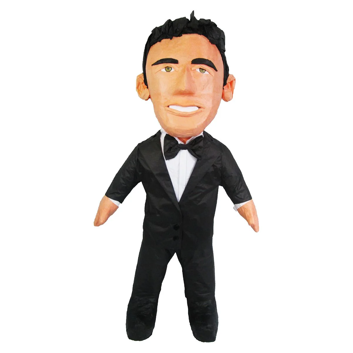 Custom Groom Pinata