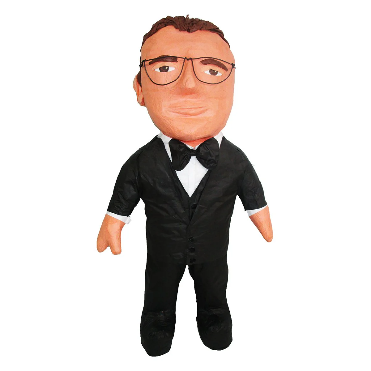 CUSTOM PERSON PINATA
