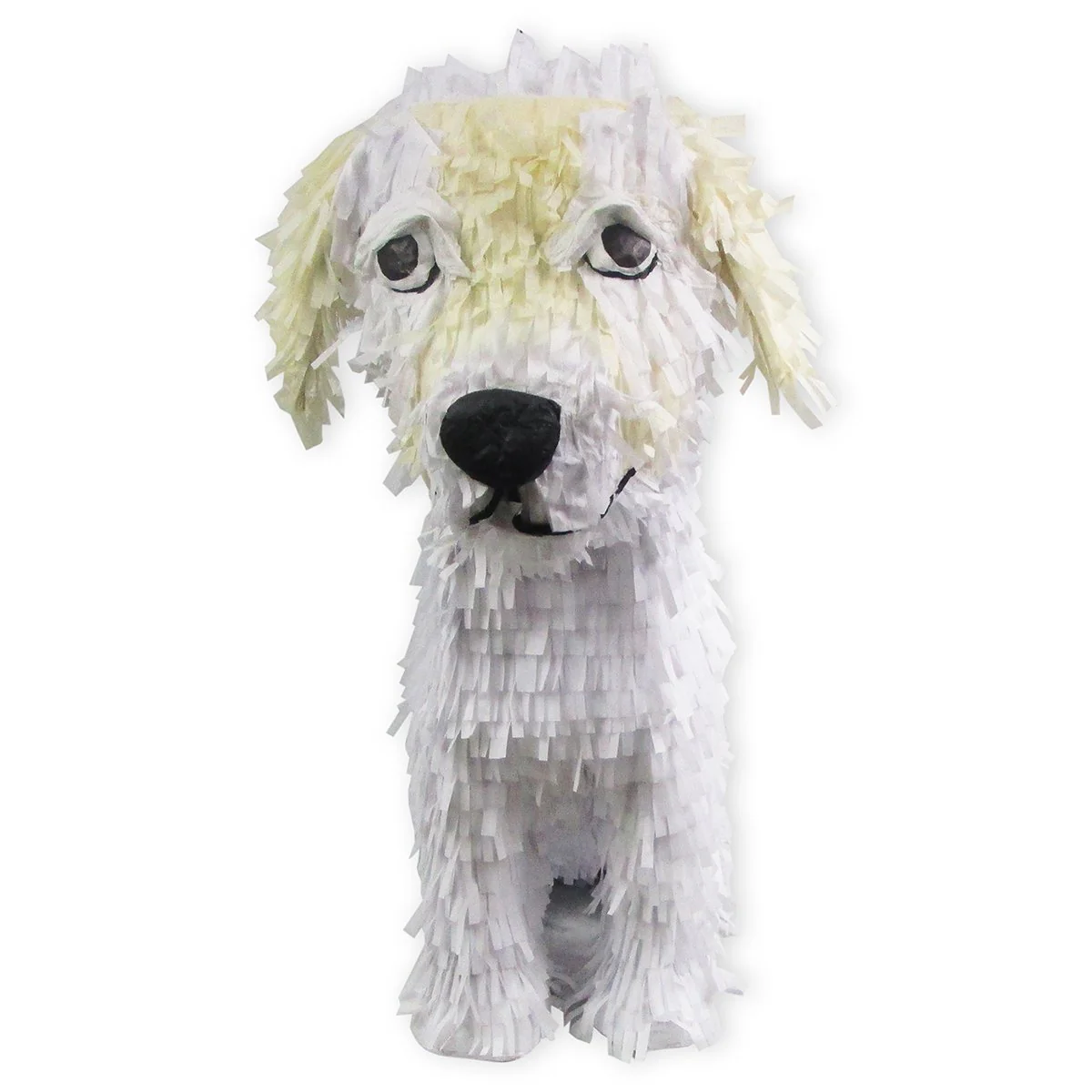 CUSTOM DOG PINATA