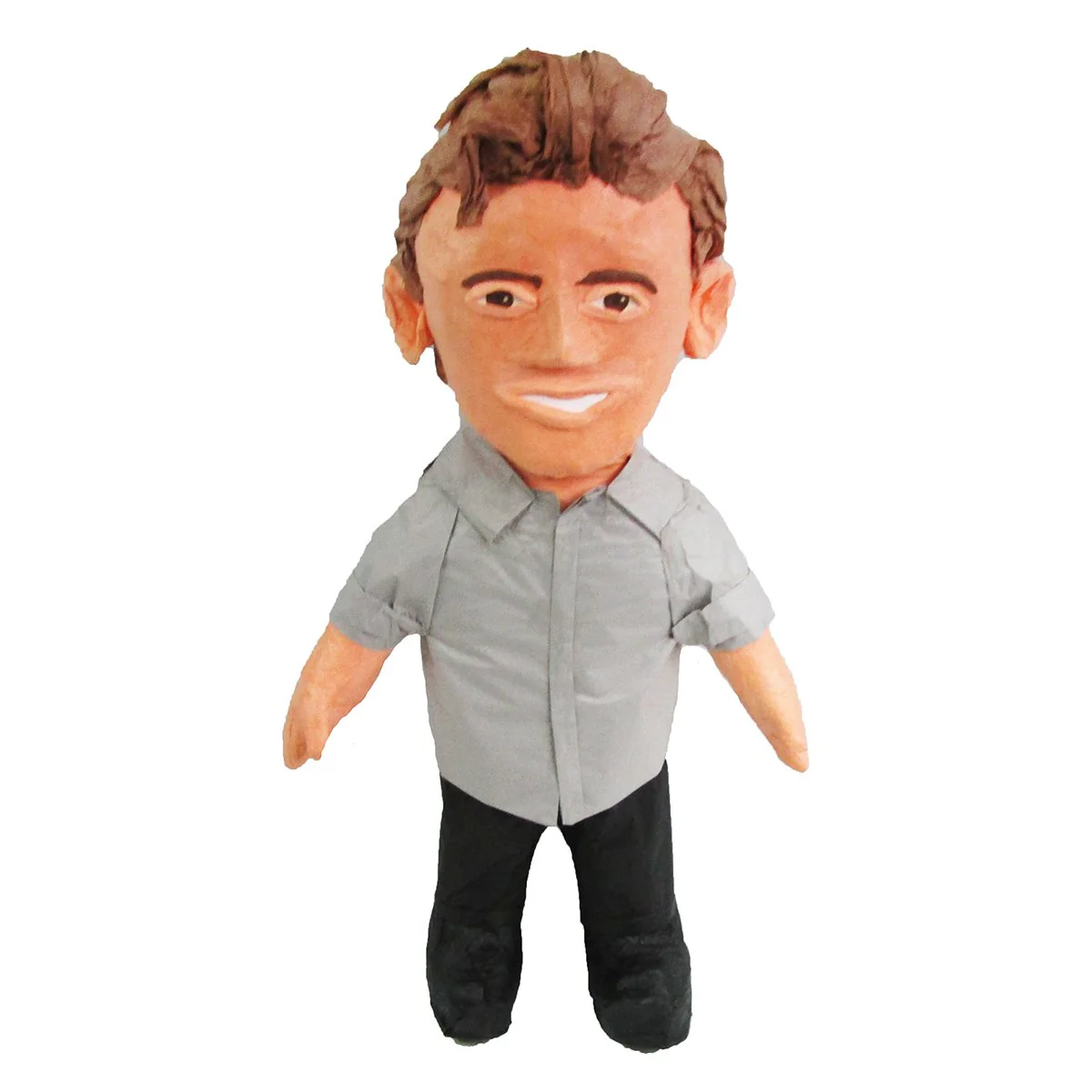 CUSTOM PERSON PINATA
