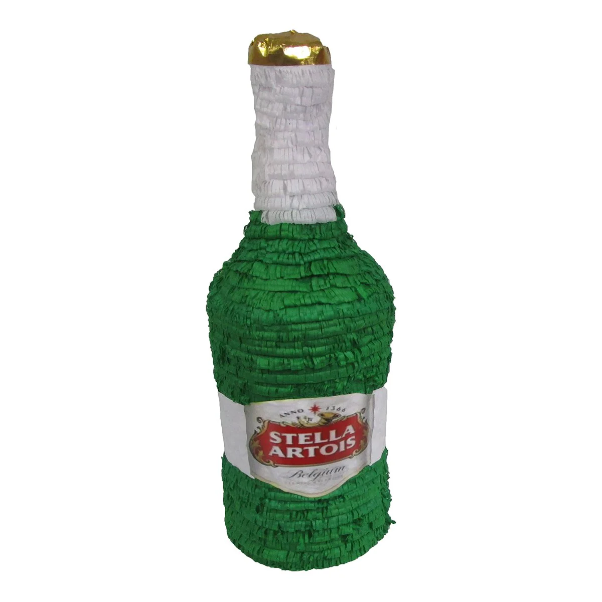 CUSTOM PROMOTIONAL PINATA - BOTTLE