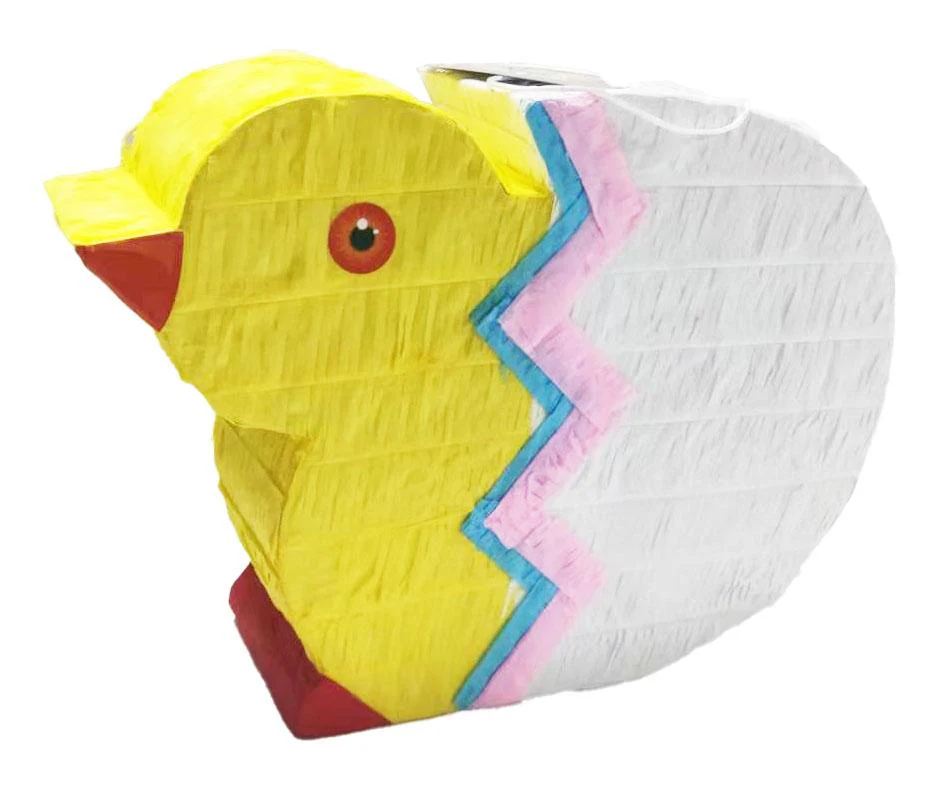 Hatching Chick Pinata - Image 2