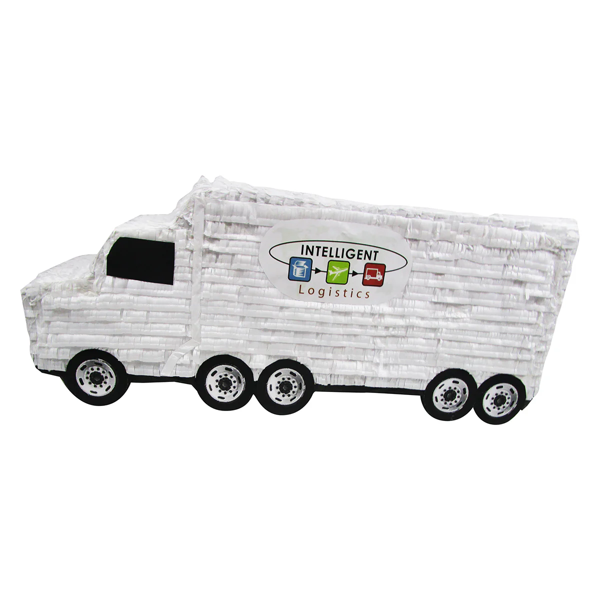 Intelligent Logistics Promotional Pinata