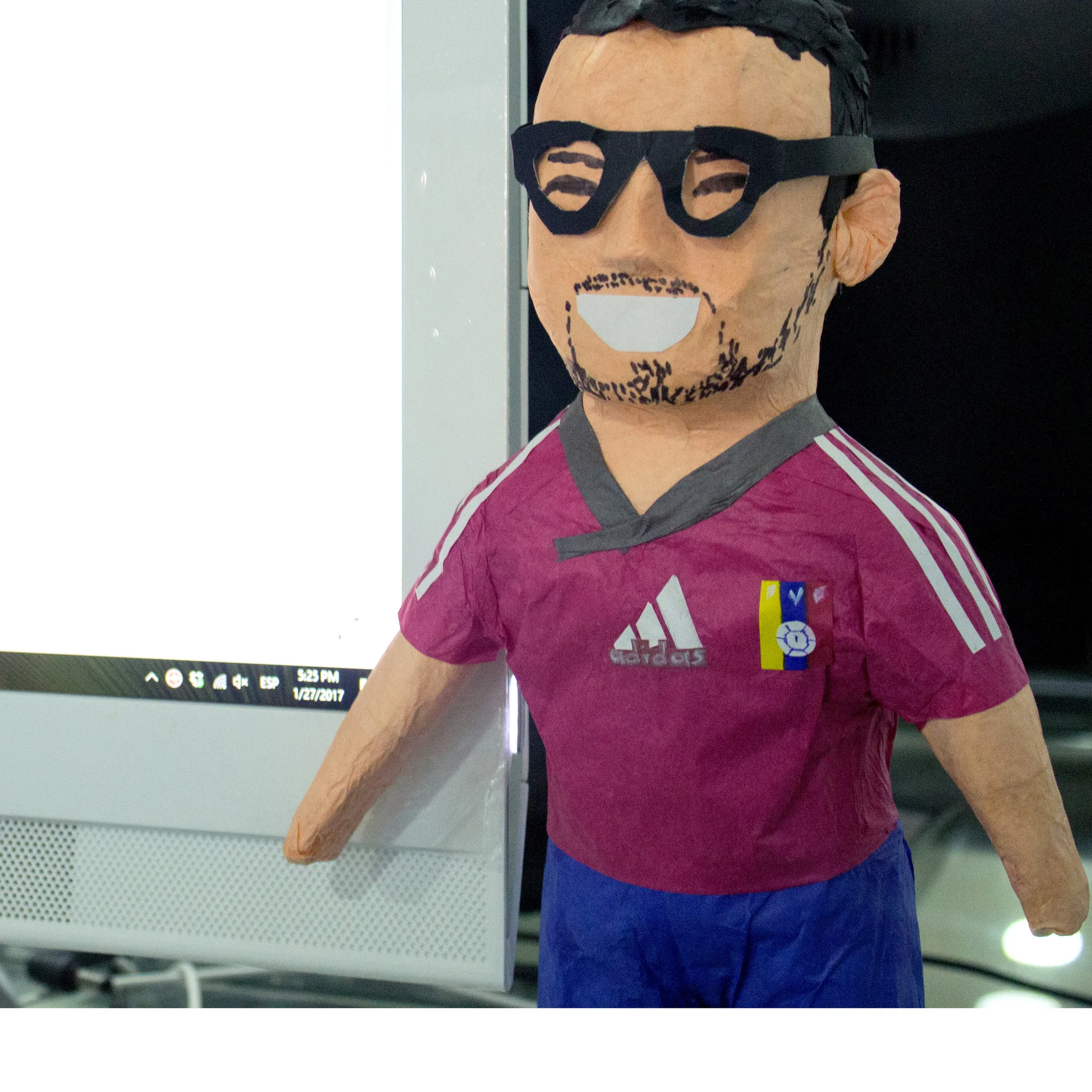 Mini Me Clone Pinata, 12" High, Send To A Friend - Image 13