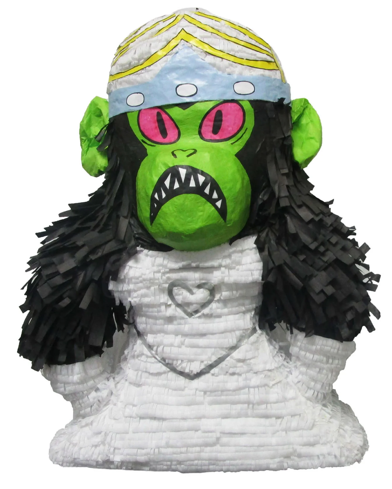Mojo Custom Pinata