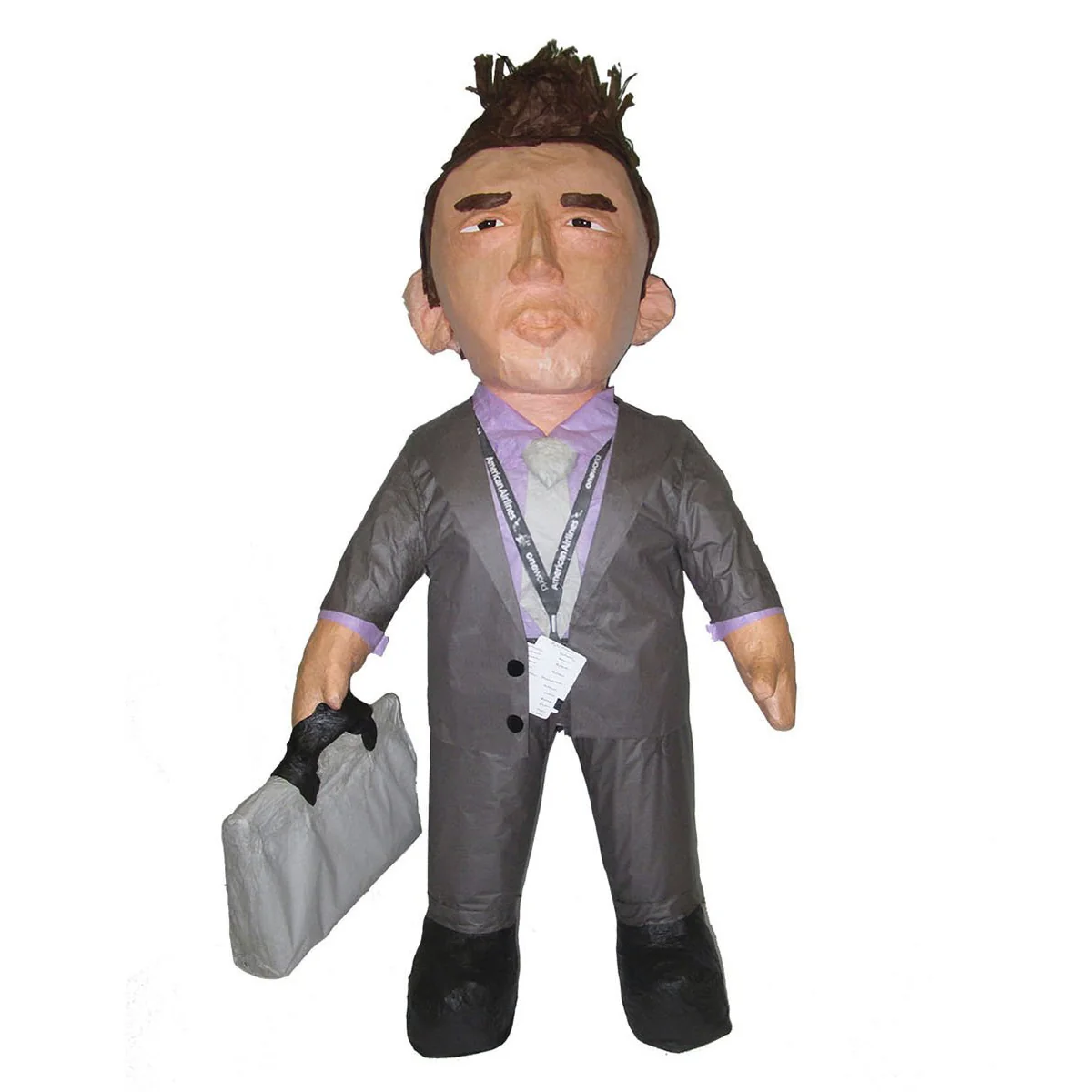 Phil Custom Pinata