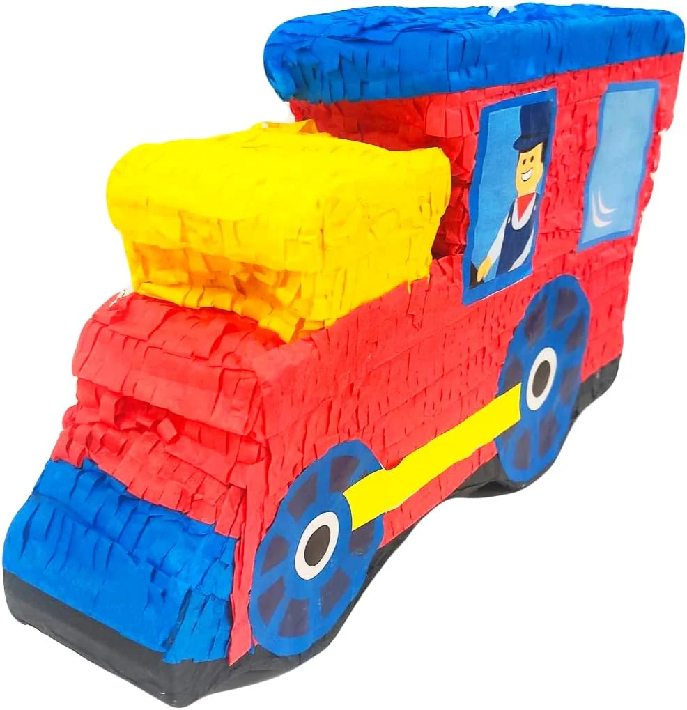 Train Pinata - Image 2